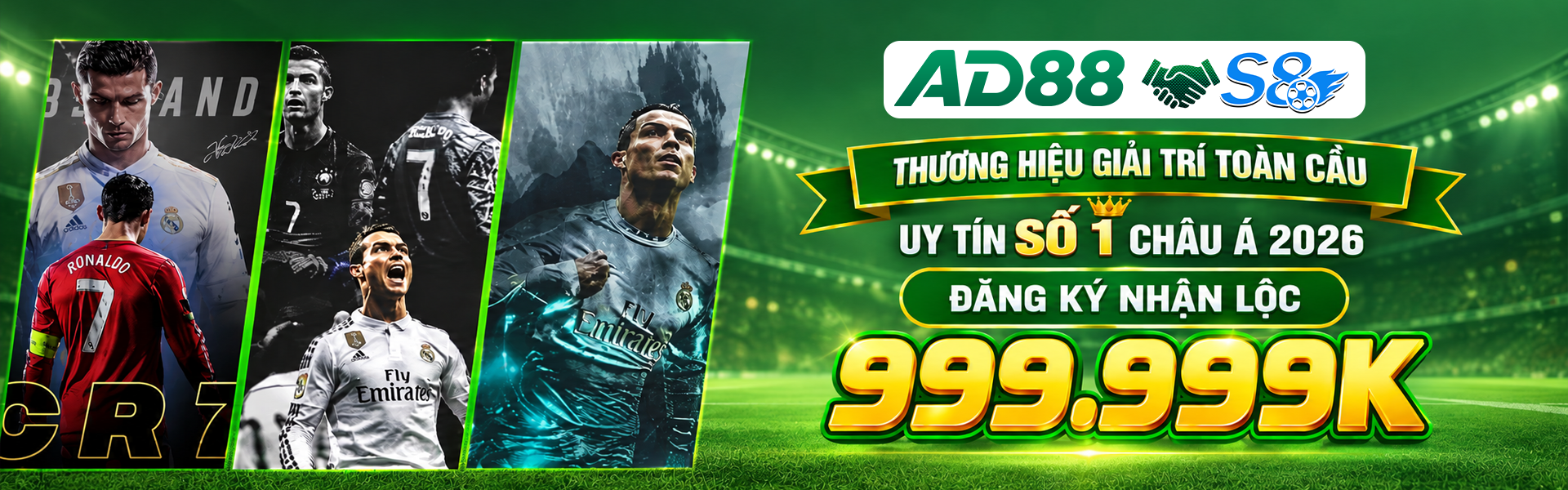 Banner AD88